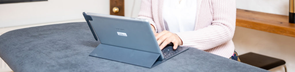 Online-Terminreservierung – Gesundheitsmanufaktur Hafencity